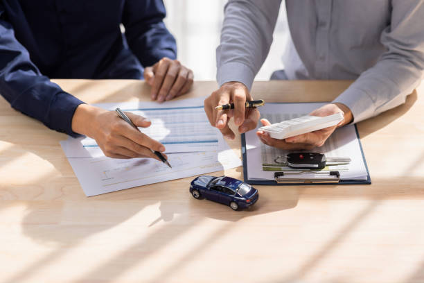 Car insurance options for Icard residents